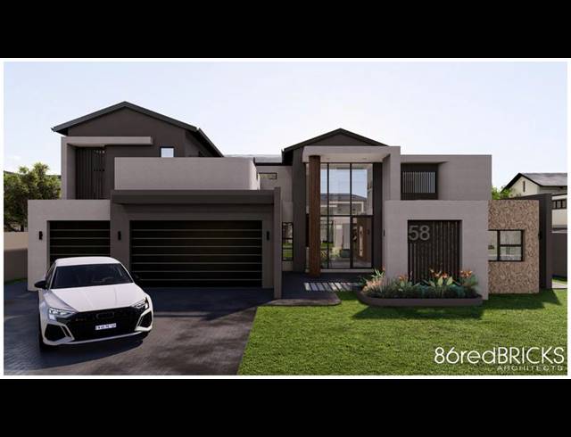 5 BEDROOM HOUSE FOR SALE IN MIDSTREAM HEIGHTS